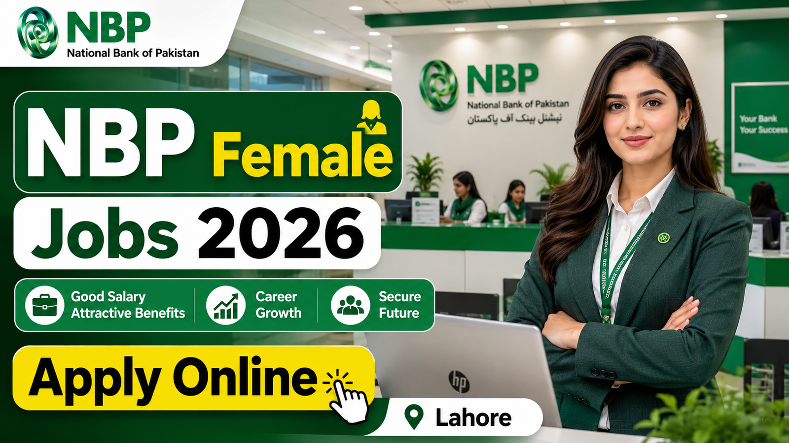 NBP jobs